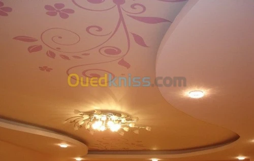 Décoration & Aménagement