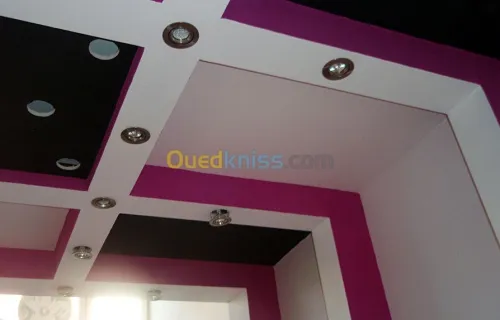 Décoration & Aménagement