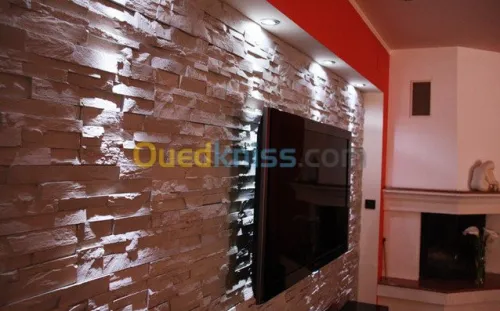 Décoration & Aménagement