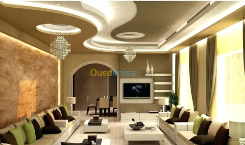 Décoration & Aménagement