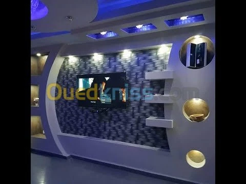 Décoration & Aménagement