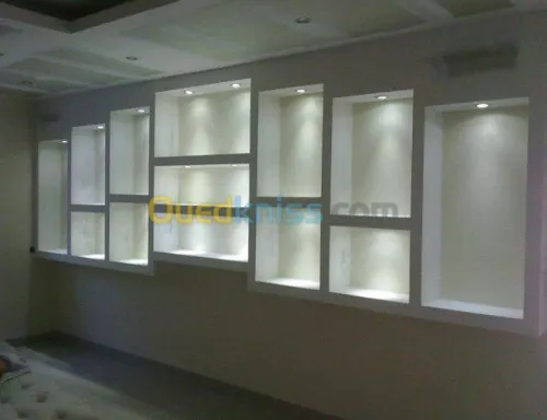 Décoration & Aménagement