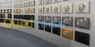 installation electrique 