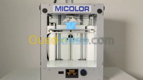 MACHINE 3D Micolor 