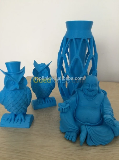 MACHINE 3D Micolor 