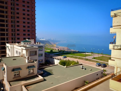 Vente Appartement F3 Oran Oran