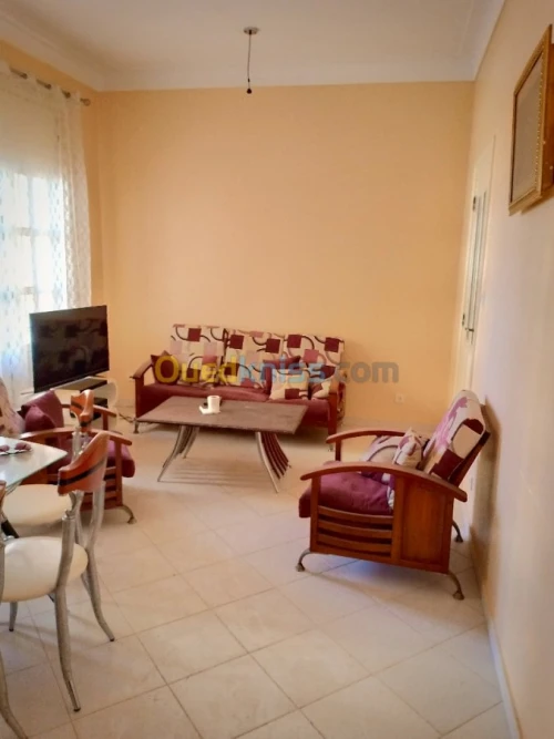Vente Appartement F3 Oran Oran