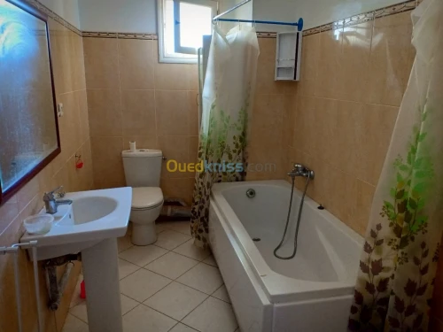 Vente Appartement F3 Oran Oran
