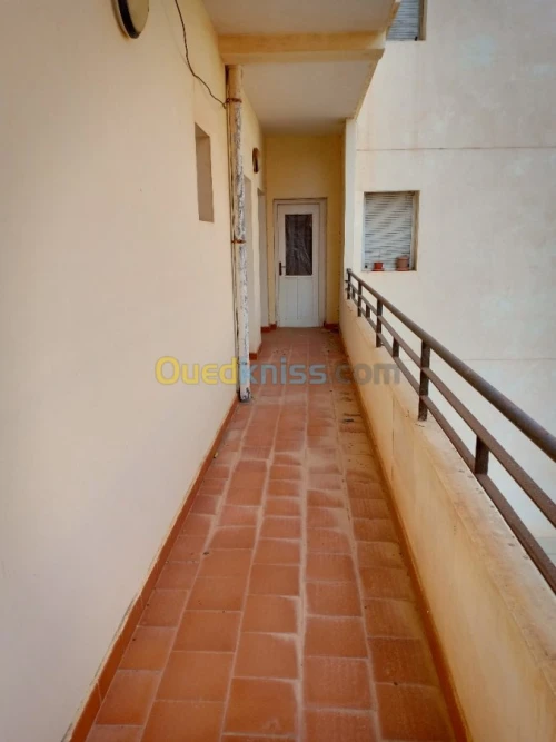 Vente Appartement F3 Oran Oran