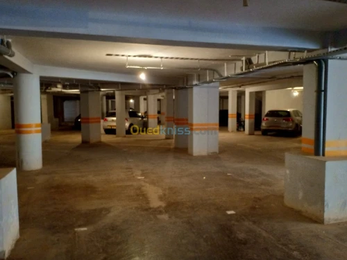 Vente Appartement F3 Oran Oran