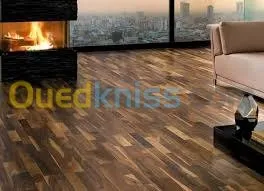 pose et decoration plafon mur mentager