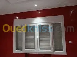 pose et decoration plafon mur mentager