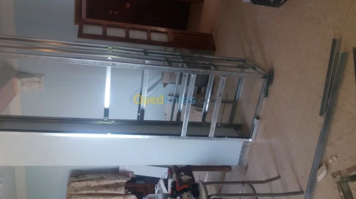 Tout teype de faux plafans 