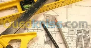 travaux de batiment