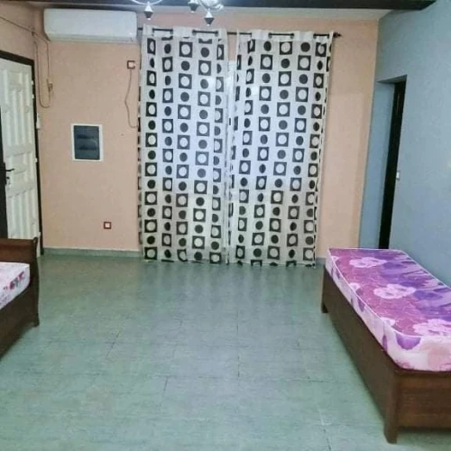 Location vacances Niveau De Villa F2 Tizi Ouzou Tigzirt