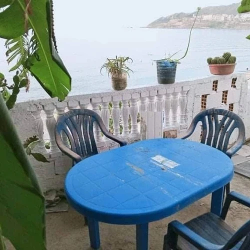 Location vacances Appartement F3 Tizi Ouzou Tigzirt