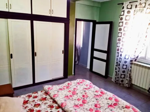 Location vacances Niveau De Villa F2 Tizi Ouzou Tigzirt