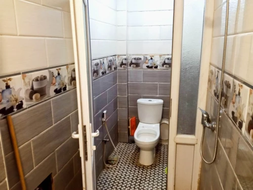 Location vacances Niveau De Villa F2 Tizi Ouzou Tigzirt