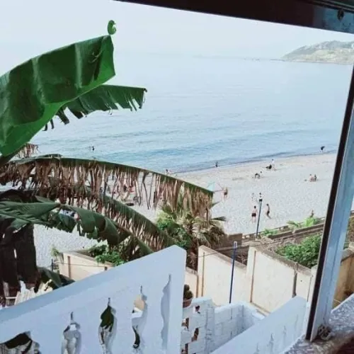 Location vacances Appartement F3 Tizi Ouzou Tigzirt