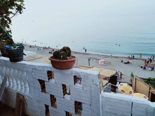 Location vacances Appartement F3 Tizi Ouzou Tigzirt