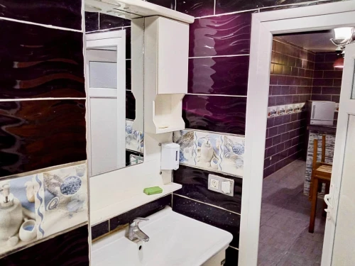 Location vacances Niveau De Villa F2 Tizi Ouzou Tigzirt