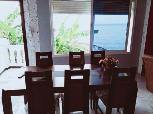 Location vacances Appartement F3 Tizi Ouzou Tigzirt