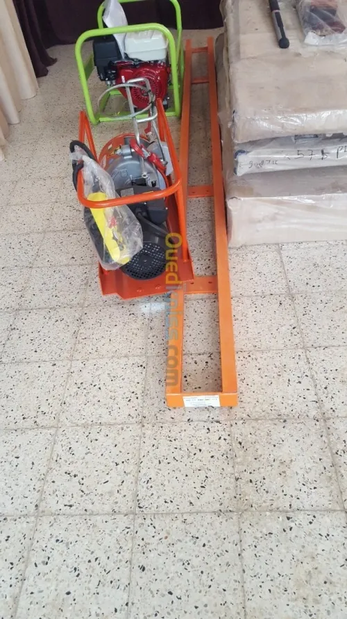 travaux de batiments tous corps d'etat