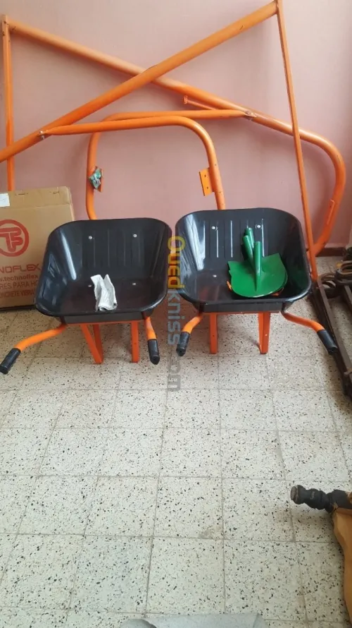 travaux de batiments tous corps d'etat