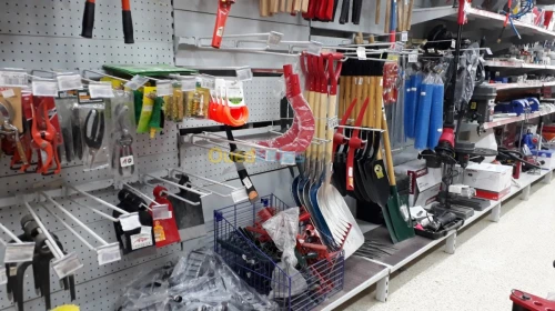 Equipement jardinage