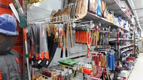 Equipement jardinage