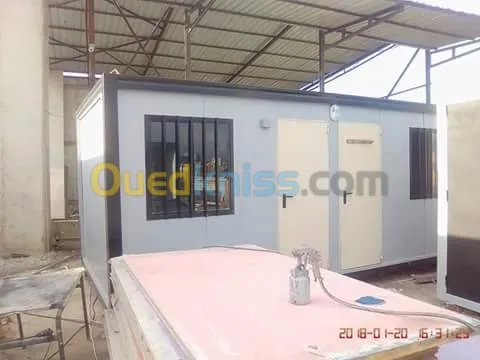 constriction charlie maison