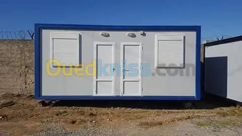 constriction charlie maison