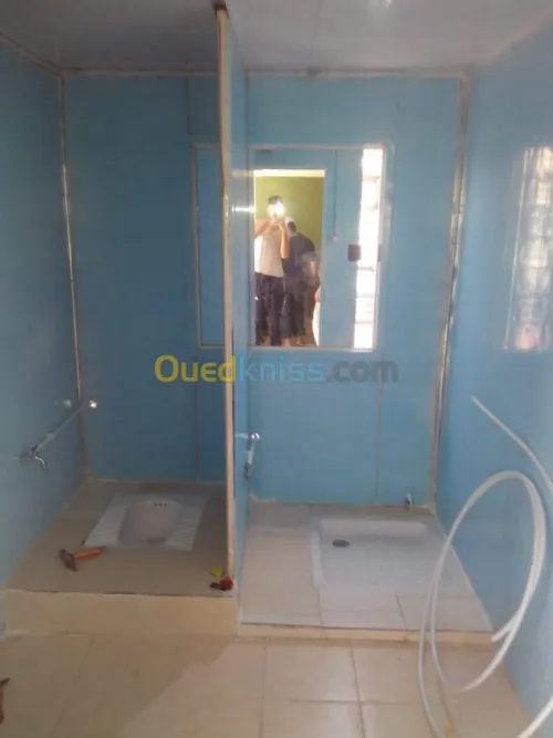 constriction charlie maison