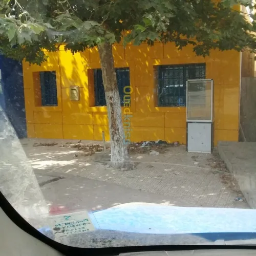 تزيين وجهات المحلات بالالكوبند