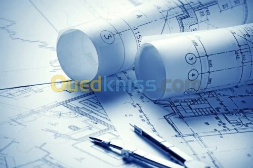 Sous Traitance des etudes hydraulique 