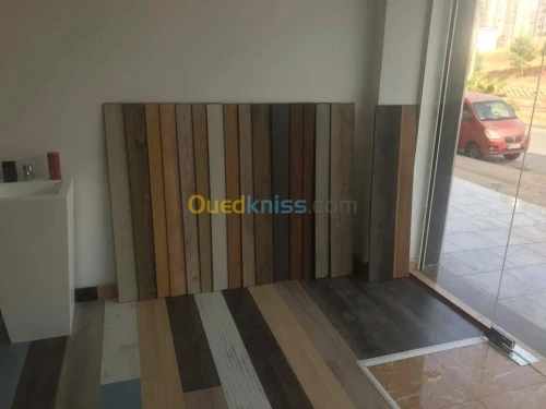 Parquet Inovar FLOOR Qualité Supérieur