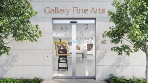 تركيب وصيانه