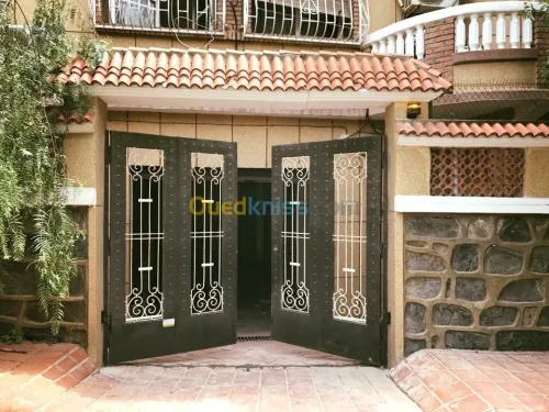 تركيب وصيانه