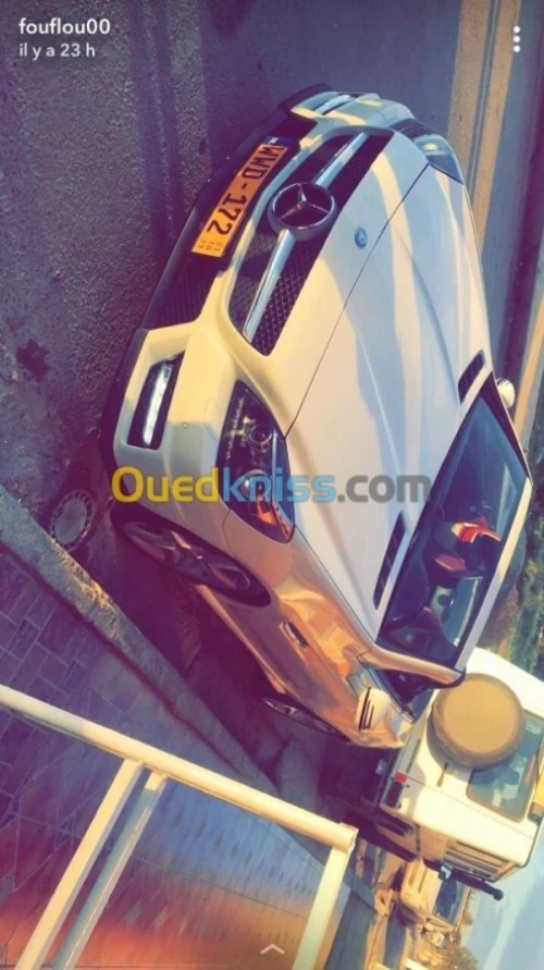 Location de voiture pour mariage 