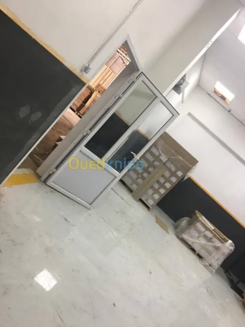 REVETEMENT DES SOLS INDUSTRIELS et MÉDICAL 