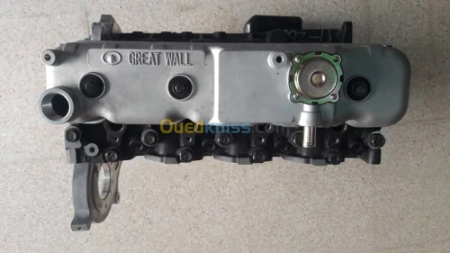 MOTEUR BATIMA GREAT WALL WINGLE 2.8