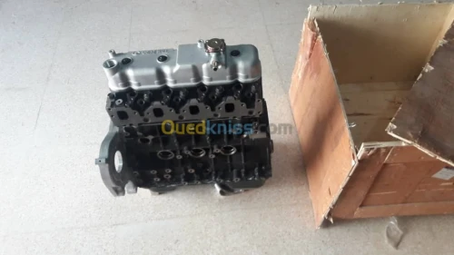 MOTEUR BATIMA GREAT WALL WINGLE 2.8