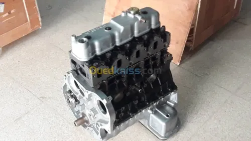 MOTEUR BATIMA GREAT WALL WINGLE 2.8