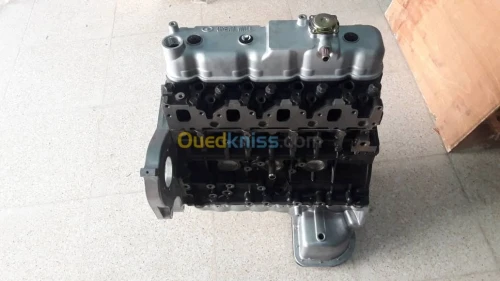 MOTEUR BATIMA GREAT WALL WINGLE 2.8