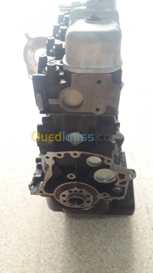MOTEUR BATIMA GREAT WALL WINGLE 2.8