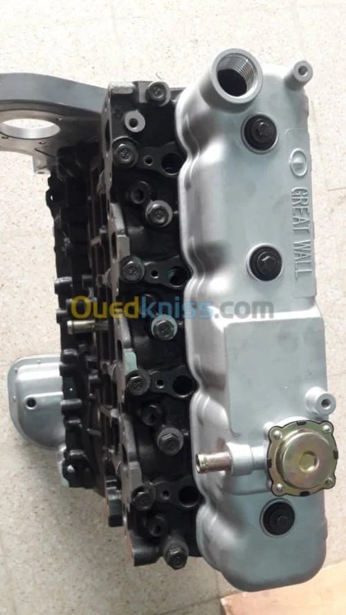 MOTEUR BATIMA GREAT WALL WINGLE 2.8