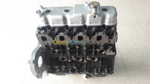 MOTEUR BATIMA GREAT WALL WINGLE 2.8