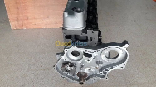 MOTEUR BATIMA GREAT WALL WINGLE 2.8