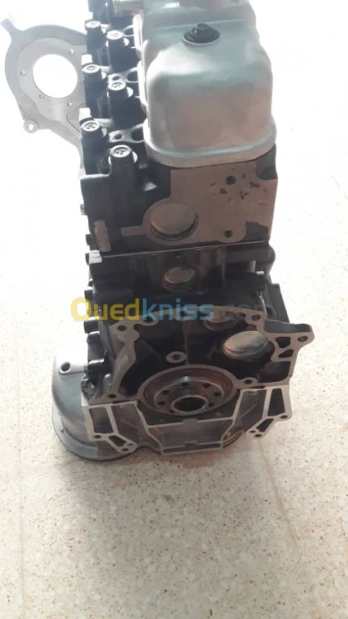 MOTEUR BATIMA GREAT WALL WINGLE 2.8