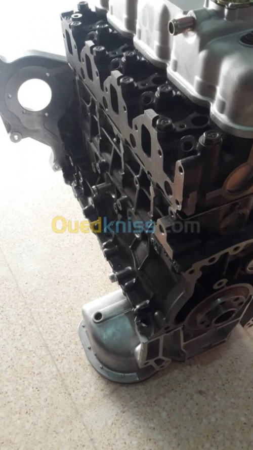 MOTEUR BATIMA GREAT WALL WINGLE 2.8